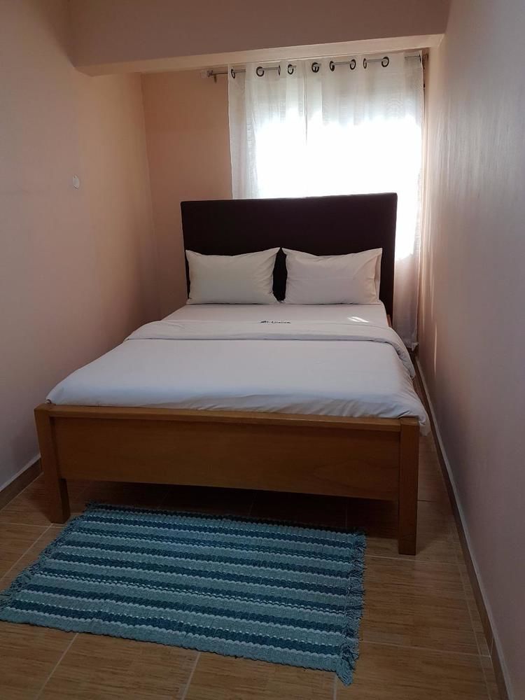 Hotel Hillside Gardens Ltd Lagos Zewnętrze zdjęcie