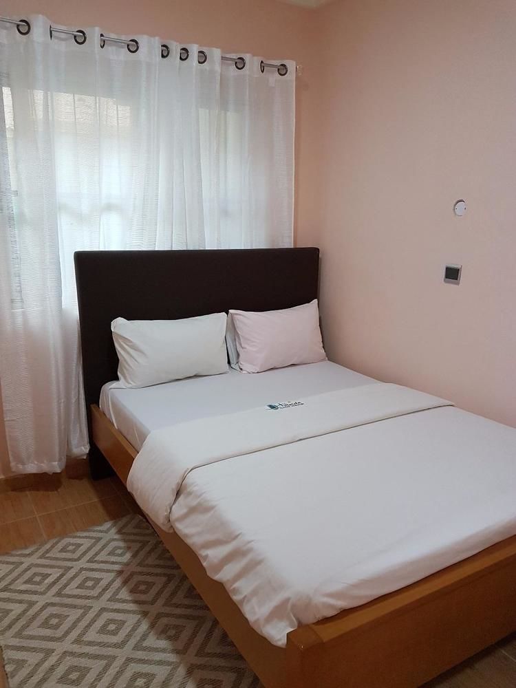 Hotel Hillside Gardens Ltd Lagos Zewnętrze zdjęcie