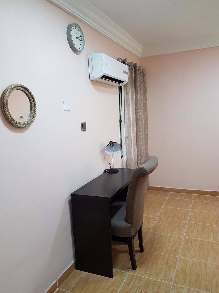 Hotel Hillside Gardens Ltd Lagos Zewnętrze zdjęcie