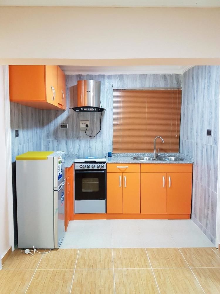 Hotel Hillside Gardens Ltd Lagos Zewnętrze zdjęcie