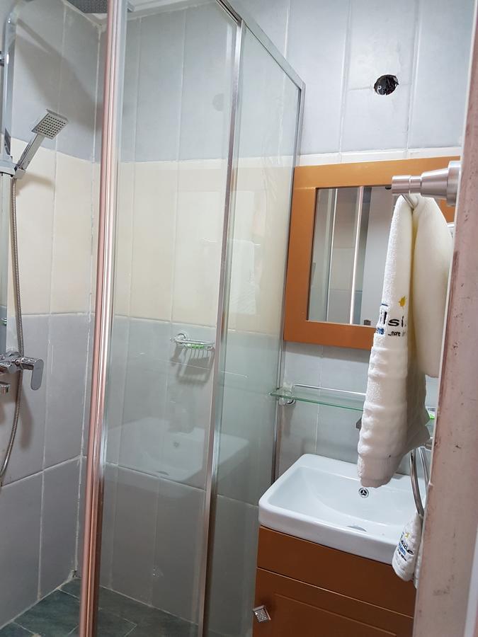 Hotel Hillside Gardens Ltd Lagos Zewnętrze zdjęcie