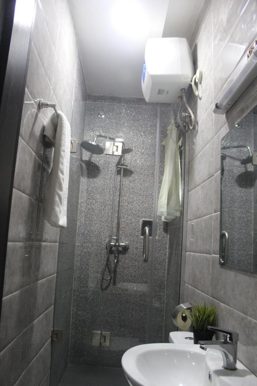 Hotel Hillside Gardens Ltd Lagos Zewnętrze zdjęcie