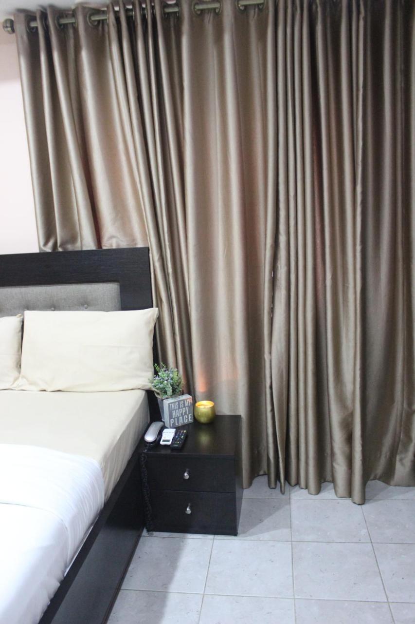 Hotel Hillside Gardens Ltd Lagos Zewnętrze zdjęcie